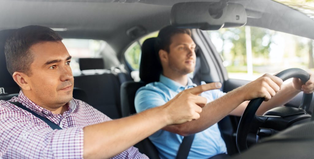 Renovar Licencia de Conducir Real ID
